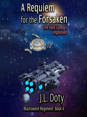 cover image of A Requiem for the Forsaken